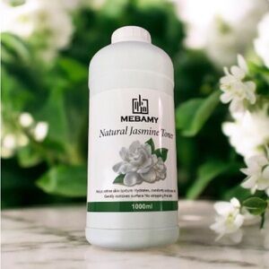 Natural Jasmine Toner